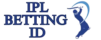 ipl betting id